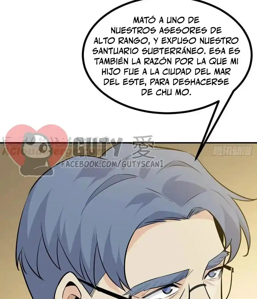 One Punch Star For 30 Days Sign In - Capítulo 33 - Página 32 - LectorTMOo