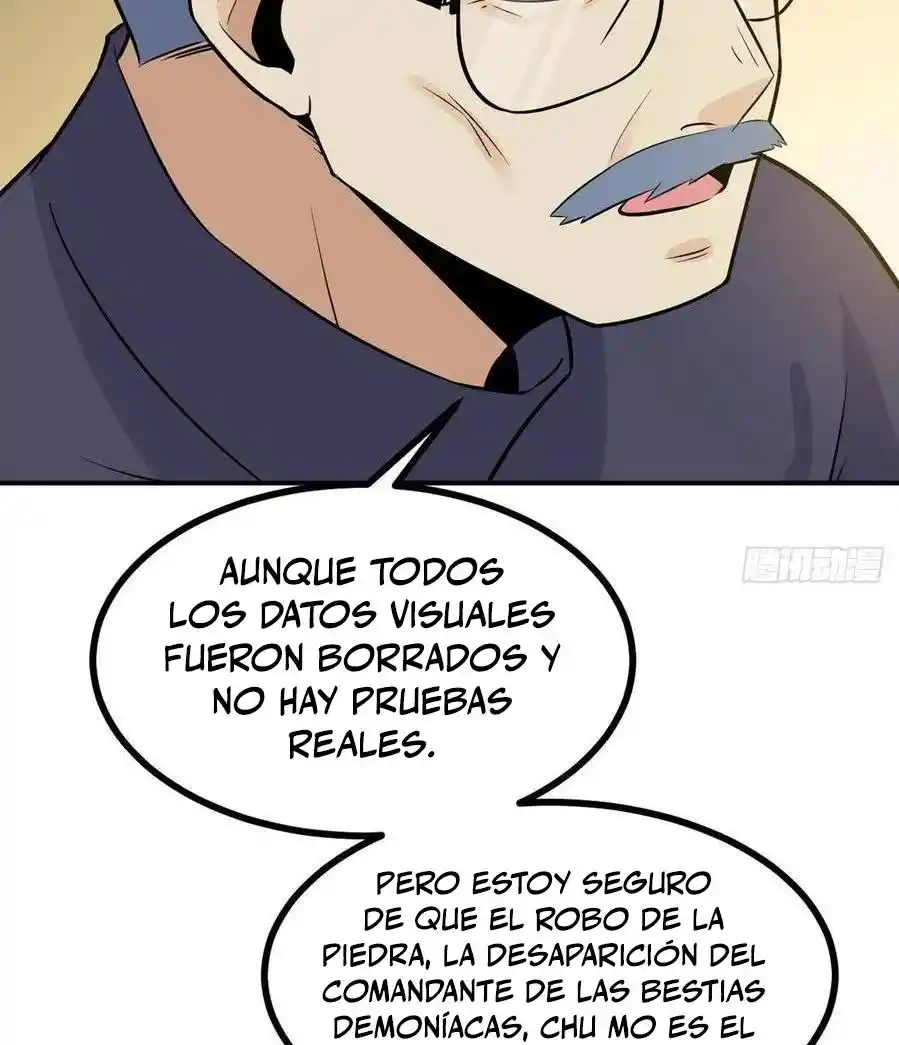 One Punch Star For 30 Days Sign In - Capítulo 33 - Página 33 - LectorTMOo