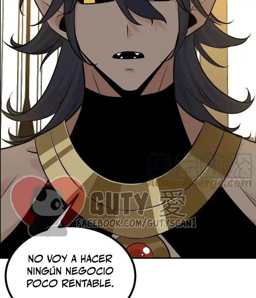 One Punch Star For 30 Days Sign In - Capítulo 33 - Página 35 - LectorTMOo