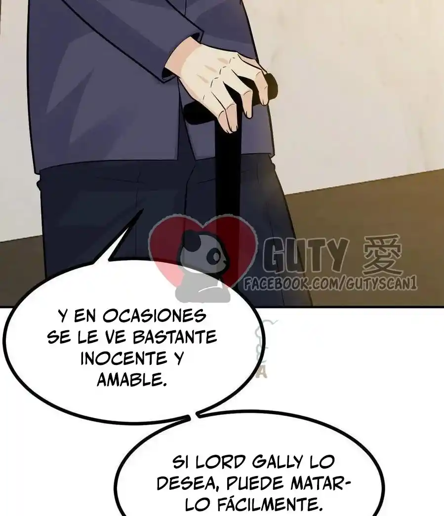 One Punch Star For 30 Days Sign In - Capítulo 33 - Página 38 - LectorTMOo