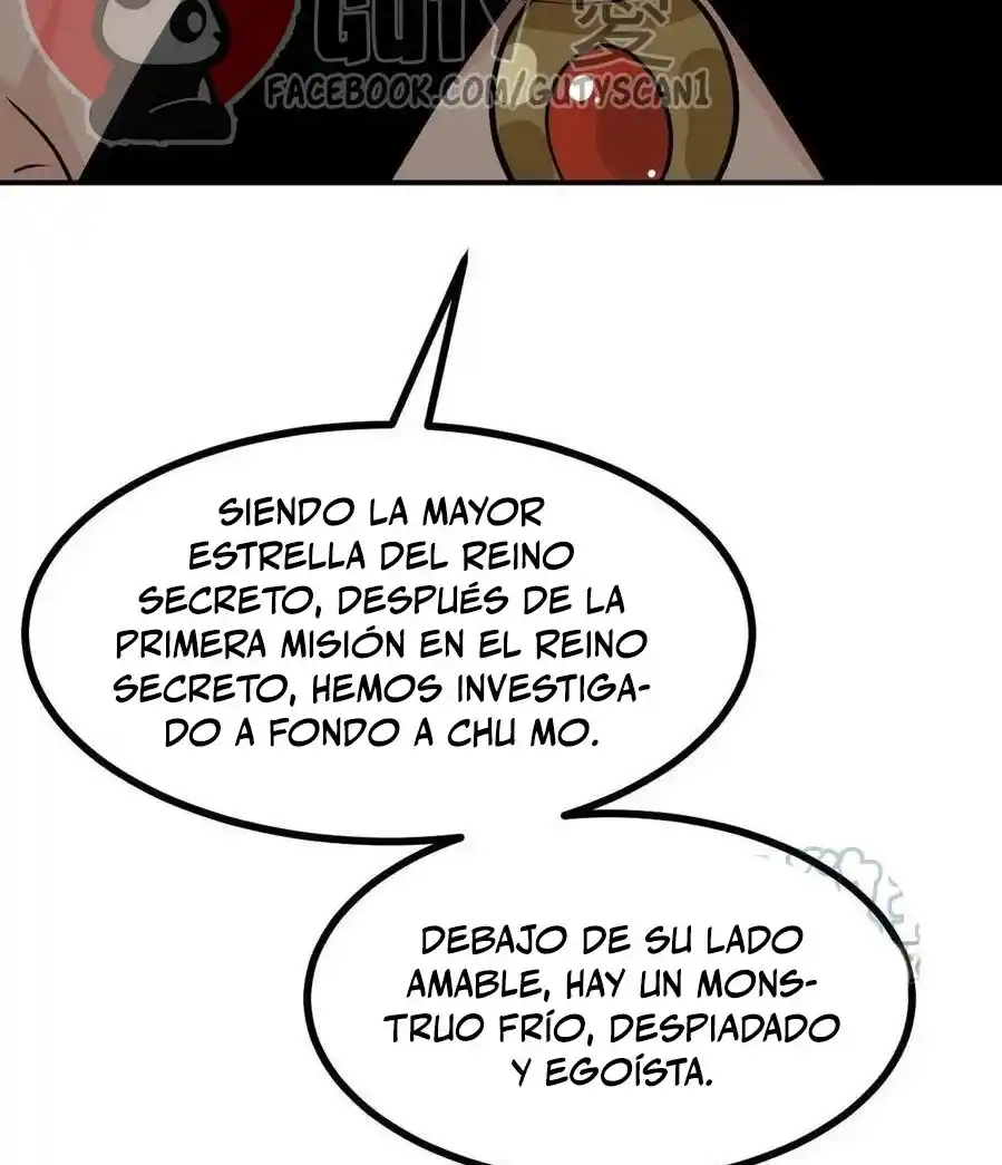 One Punch Star For 30 Days Sign In - Capítulo 33 - Página 41 - LectorTMOo