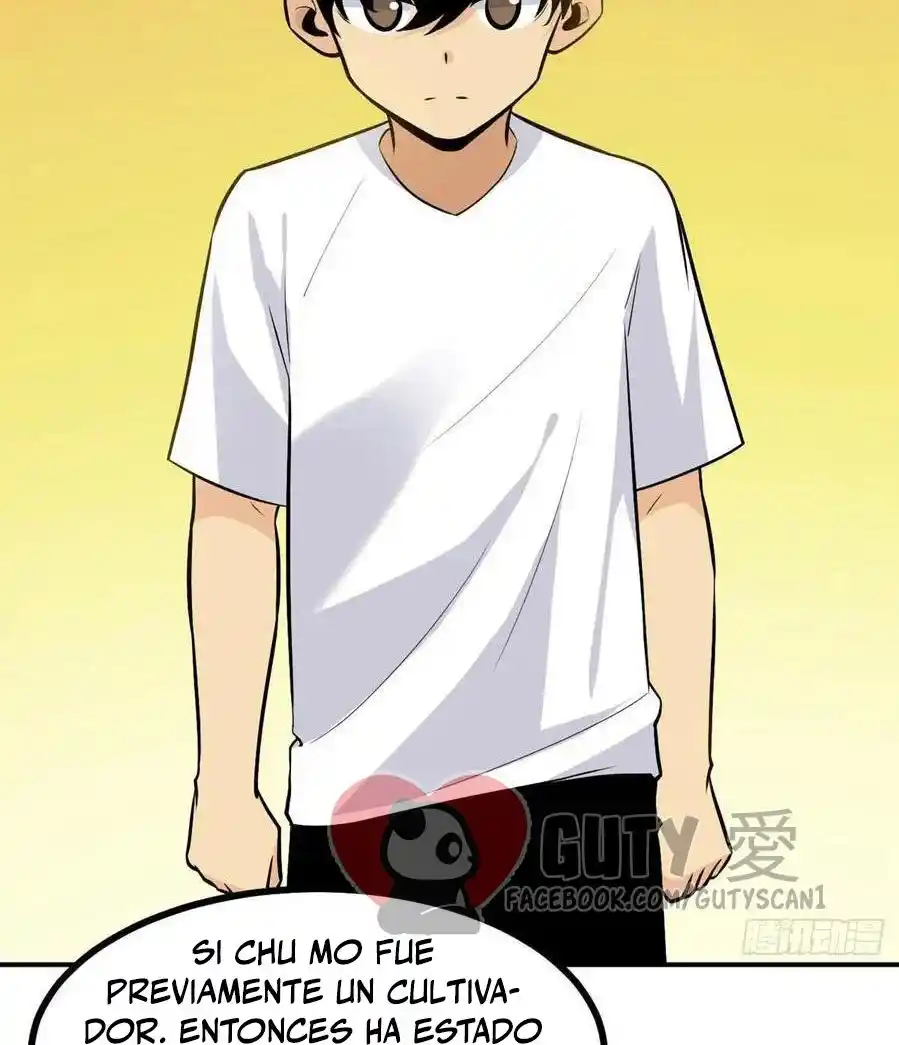 One Punch Star For 30 Days Sign In - Capítulo 33 - Página 43 - LectorTMOo