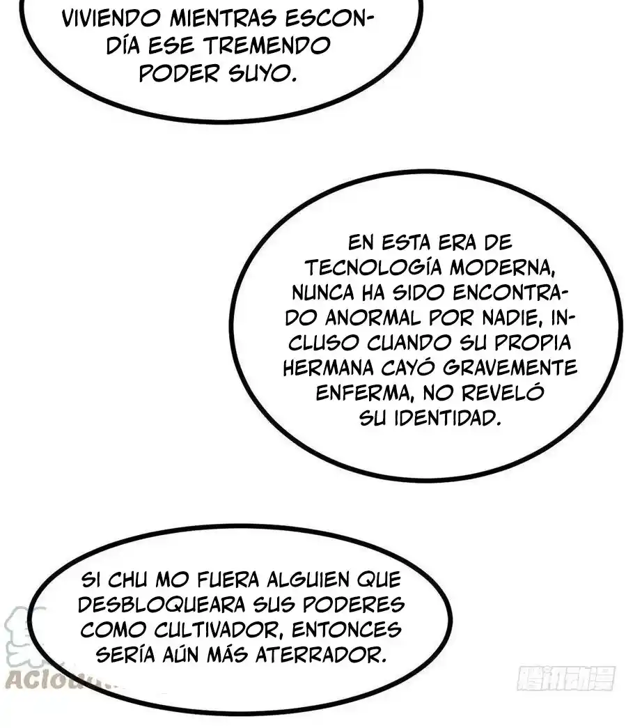 One Punch Star For 30 Days Sign In - Capítulo 33 - Página 44 - LectorTMOo