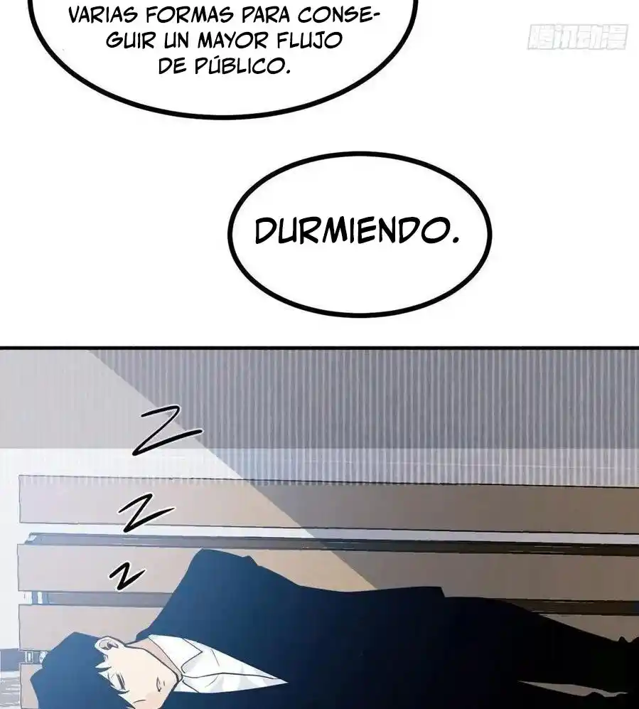 One Punch Star For 30 Days Sign In - Capítulo 33 - Página 47 - LectorTMOo