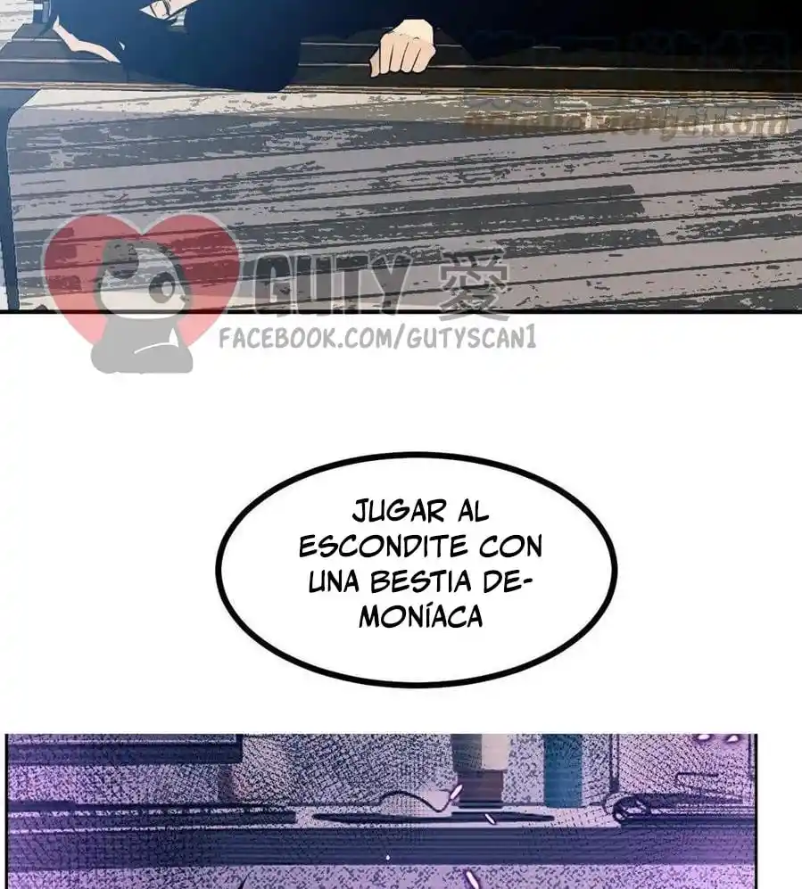 One Punch Star For 30 Days Sign In - Capítulo 33 - Página 48 - LectorTMOo