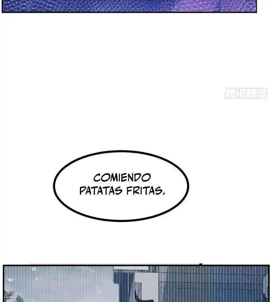One Punch Star For 30 Days Sign In - Capítulo 33 - Página 50 - LectorTMOo