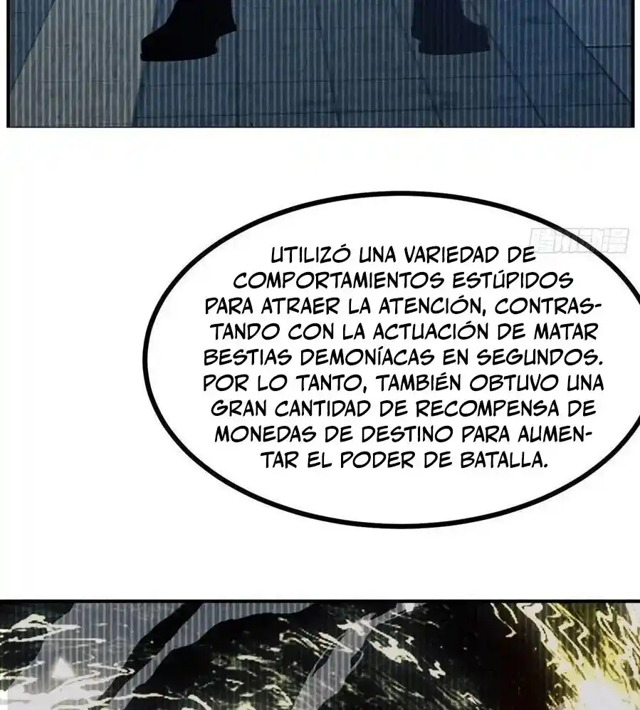 One Punch Star For 30 Days Sign In - Capítulo 33 - Página 52 - LectorTMOo