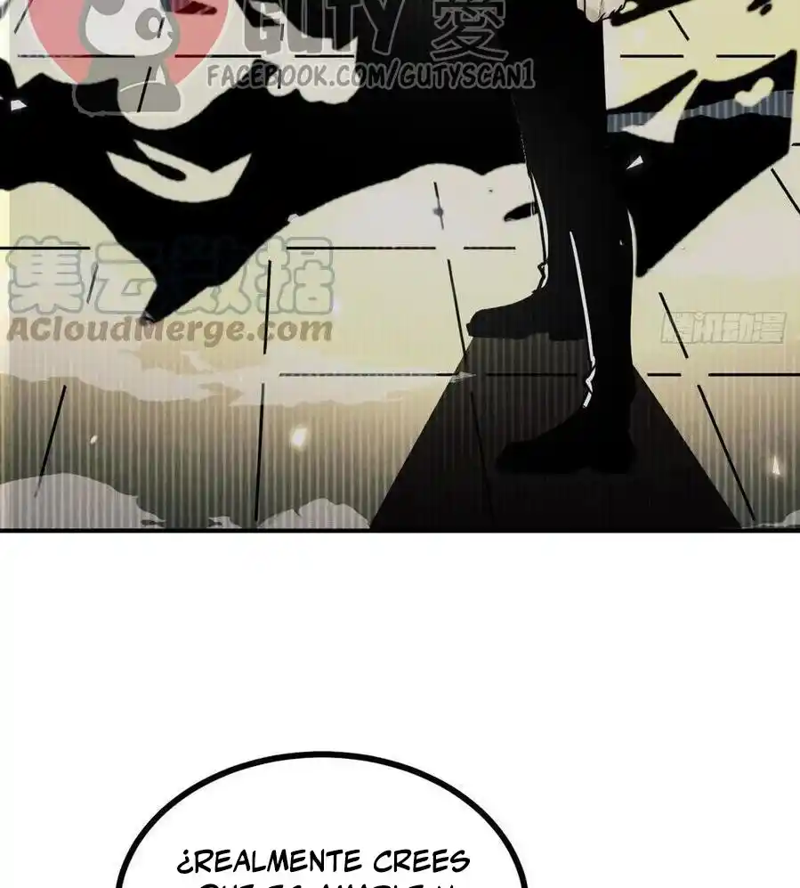 One Punch Star For 30 Days Sign In - Capítulo 33 - Página 54 - LectorTMOo
