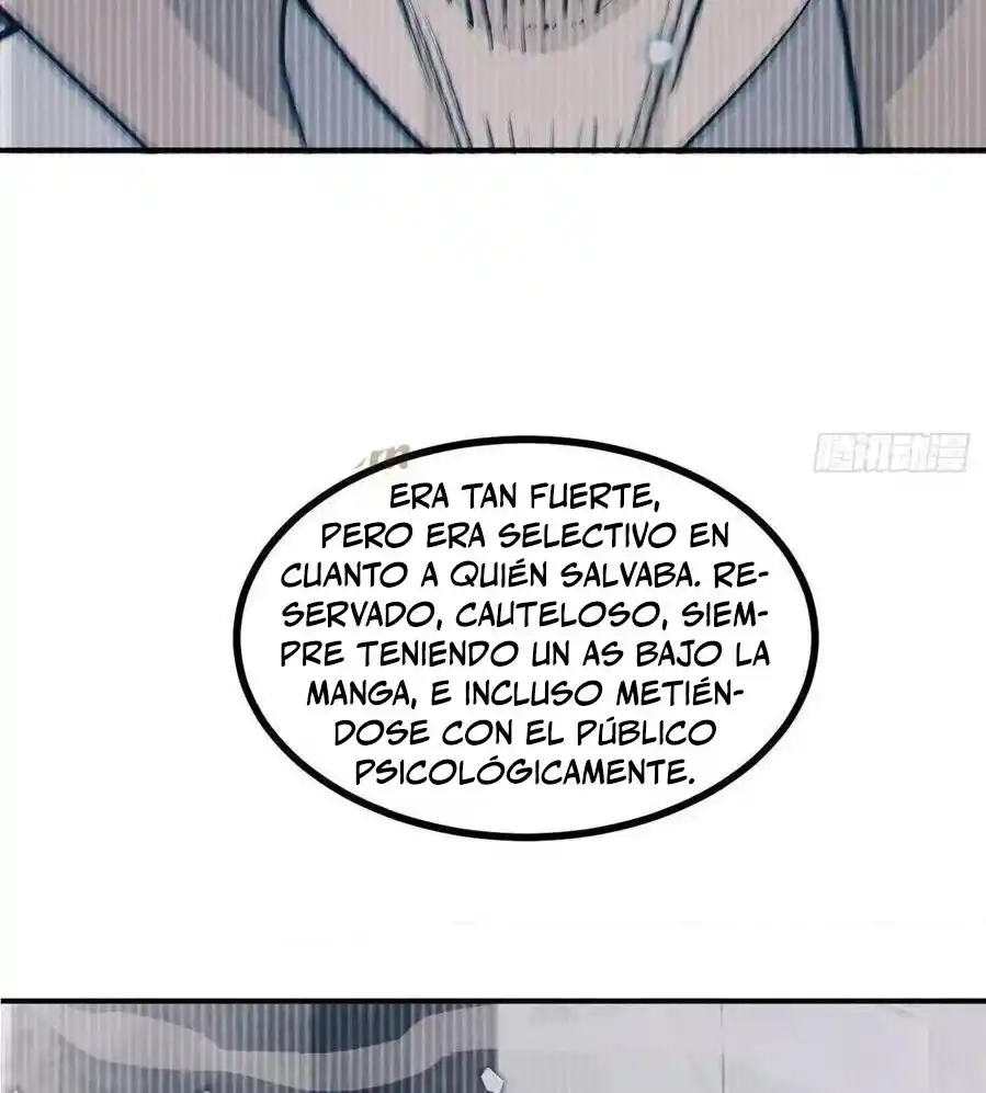 One Punch Star For 30 Days Sign In - Capítulo 33 - Página 57 - LectorTMOo