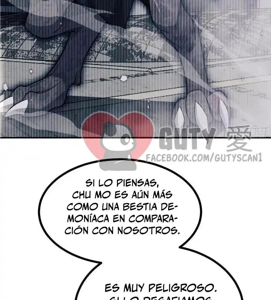One Punch Star For 30 Days Sign In - Capítulo 33 - Página 59 - LectorTMOo