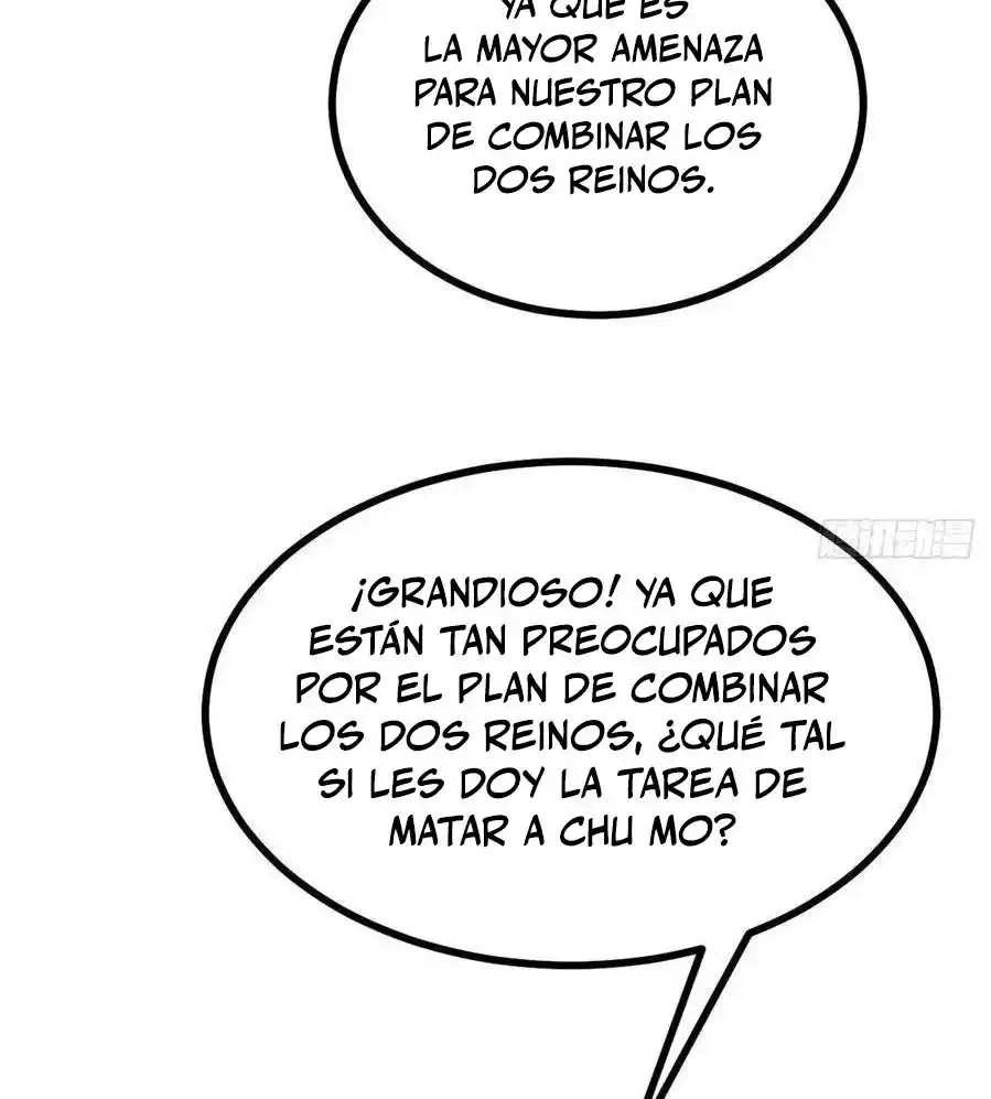 One Punch Star For 30 Days Sign In - Capítulo 33 - Página 62 - LectorTMOo