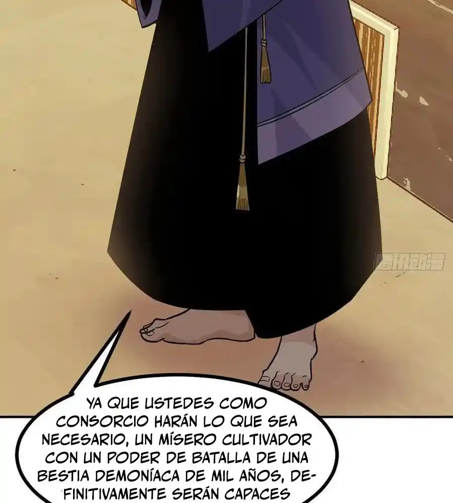 One Punch Star For 30 Days Sign In - Capítulo 33 - Página 64 - LectorTMOo