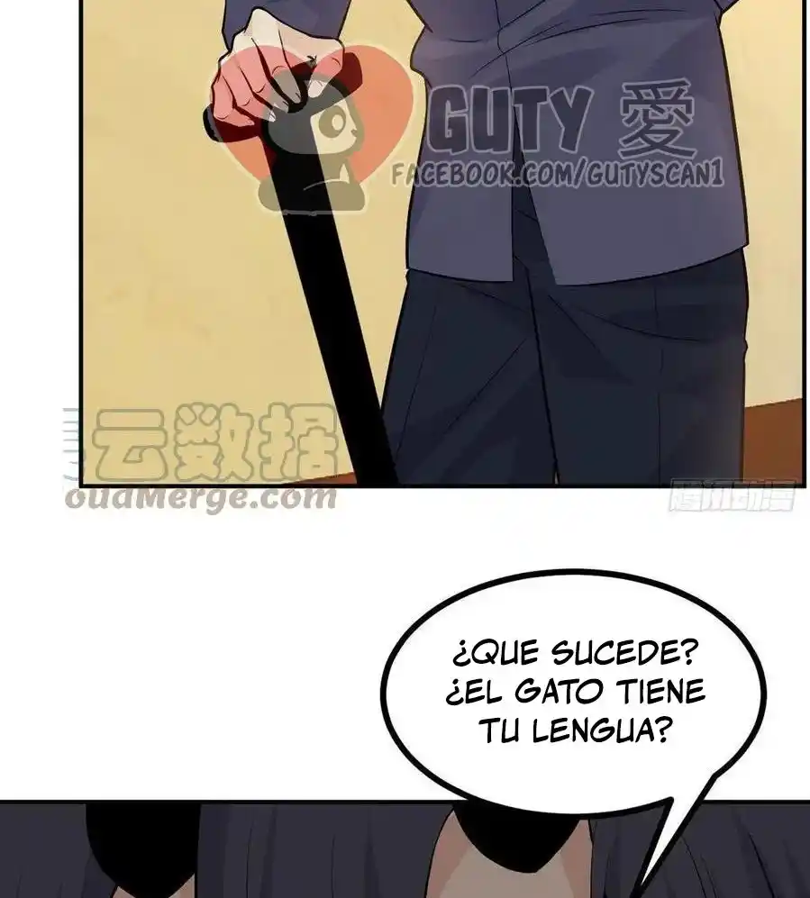One Punch Star For 30 Days Sign In - Capítulo 33 - Página 66 - LectorTMOo