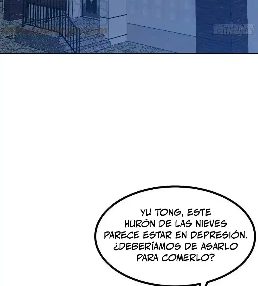 One Punch Star For 30 Days Sign In - Capítulo 33 - Página 81 - LectorTMOo