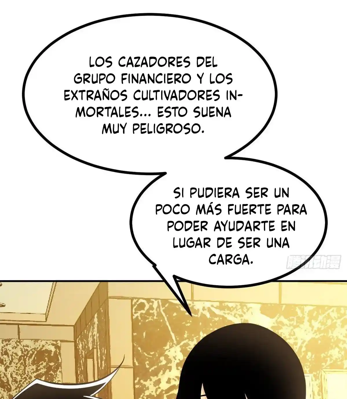One Punch Star For 30 Days Sign In - Capítulo 34 - Página 5 - LectorTMOo