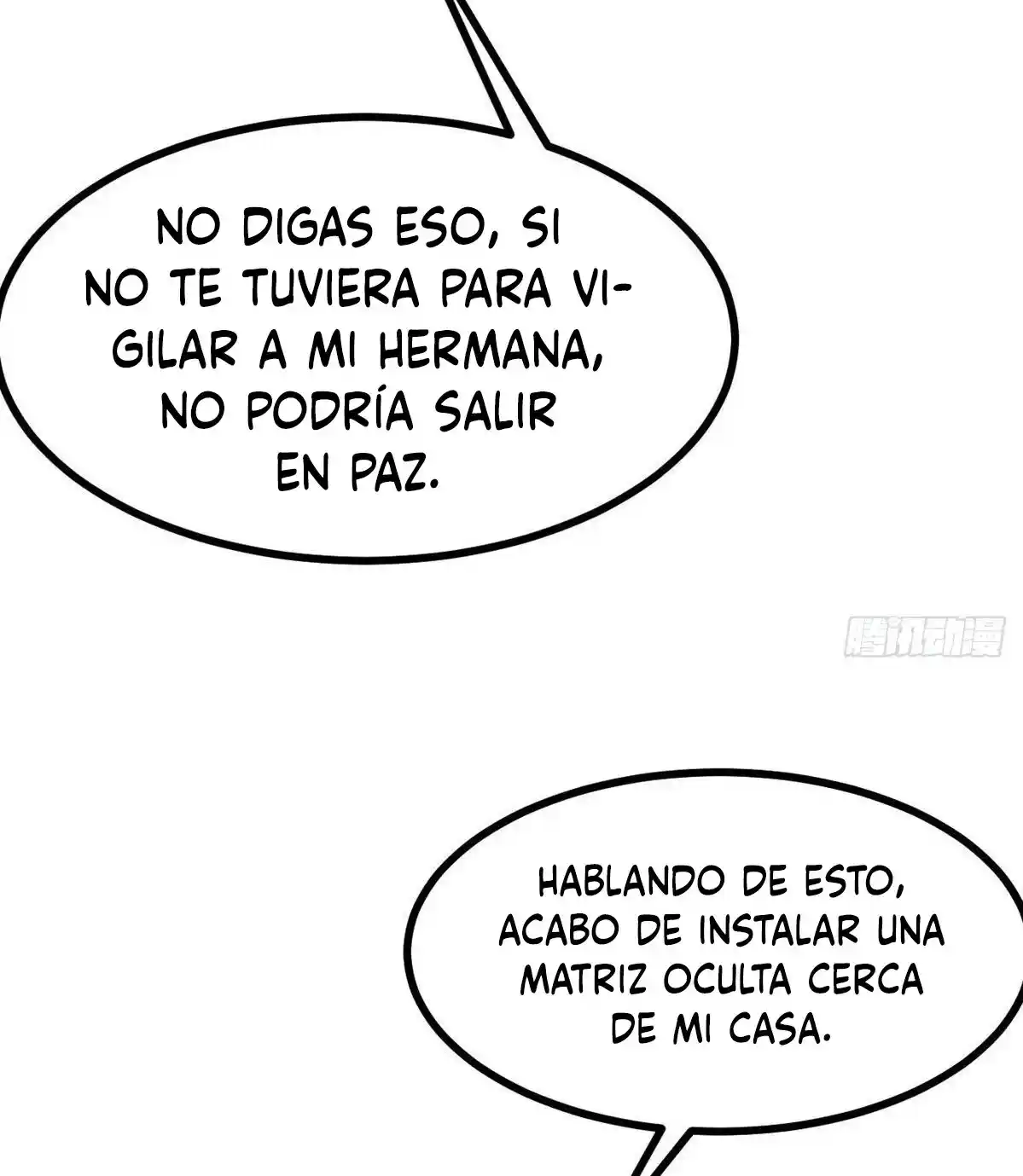 One Punch Star For 30 Days Sign In - Capítulo 34 - Página 7 - LectorTMOo