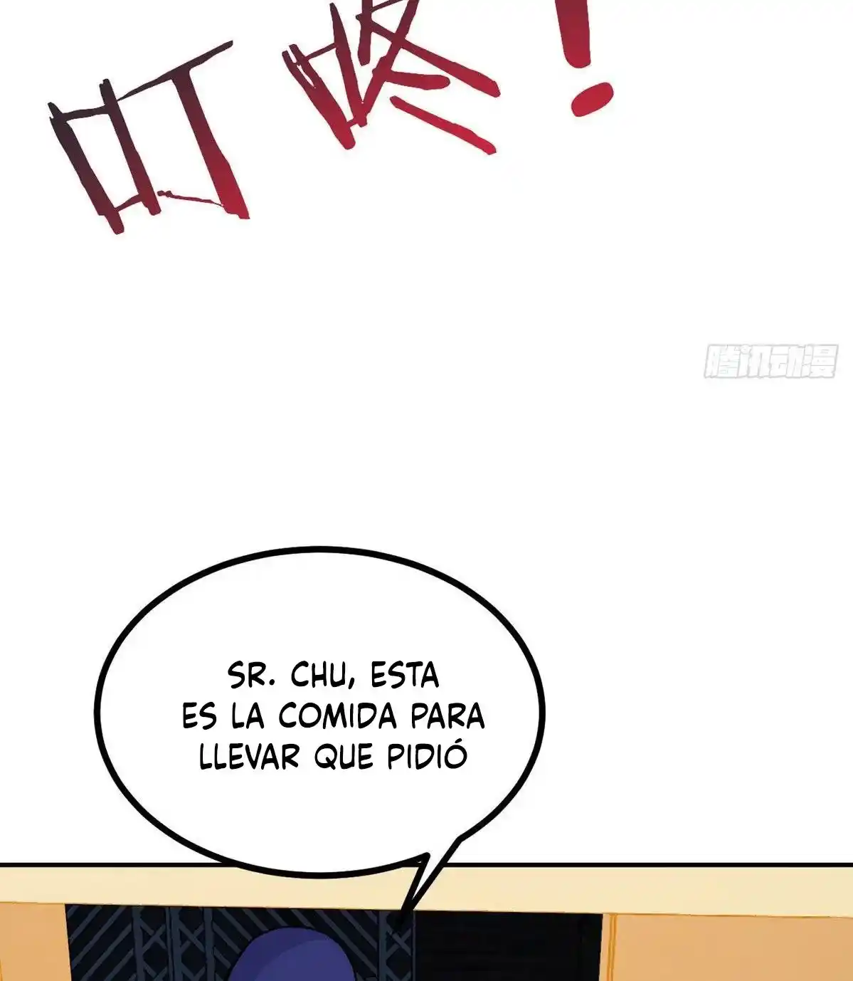One Punch Star For 30 Days Sign In - Capítulo 34 - Página 10 - LectorTMOo