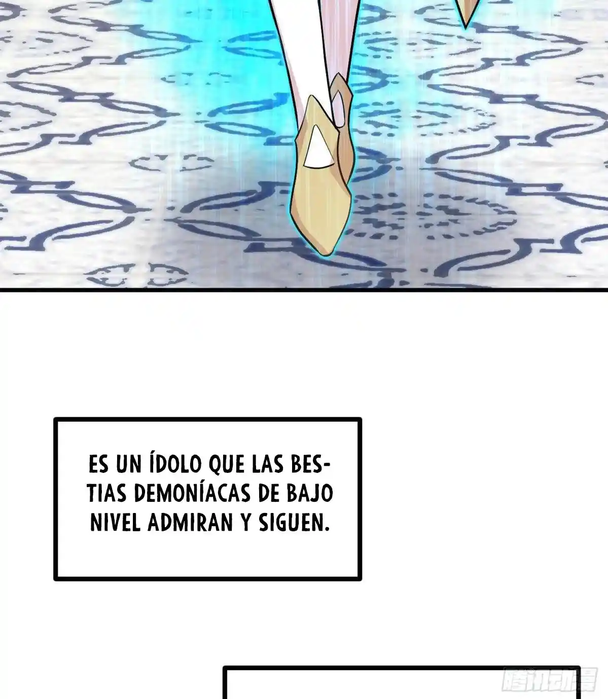 One Punch Star For 30 Days Sign In - Capítulo 34 - Página 21 - LectorTMOo