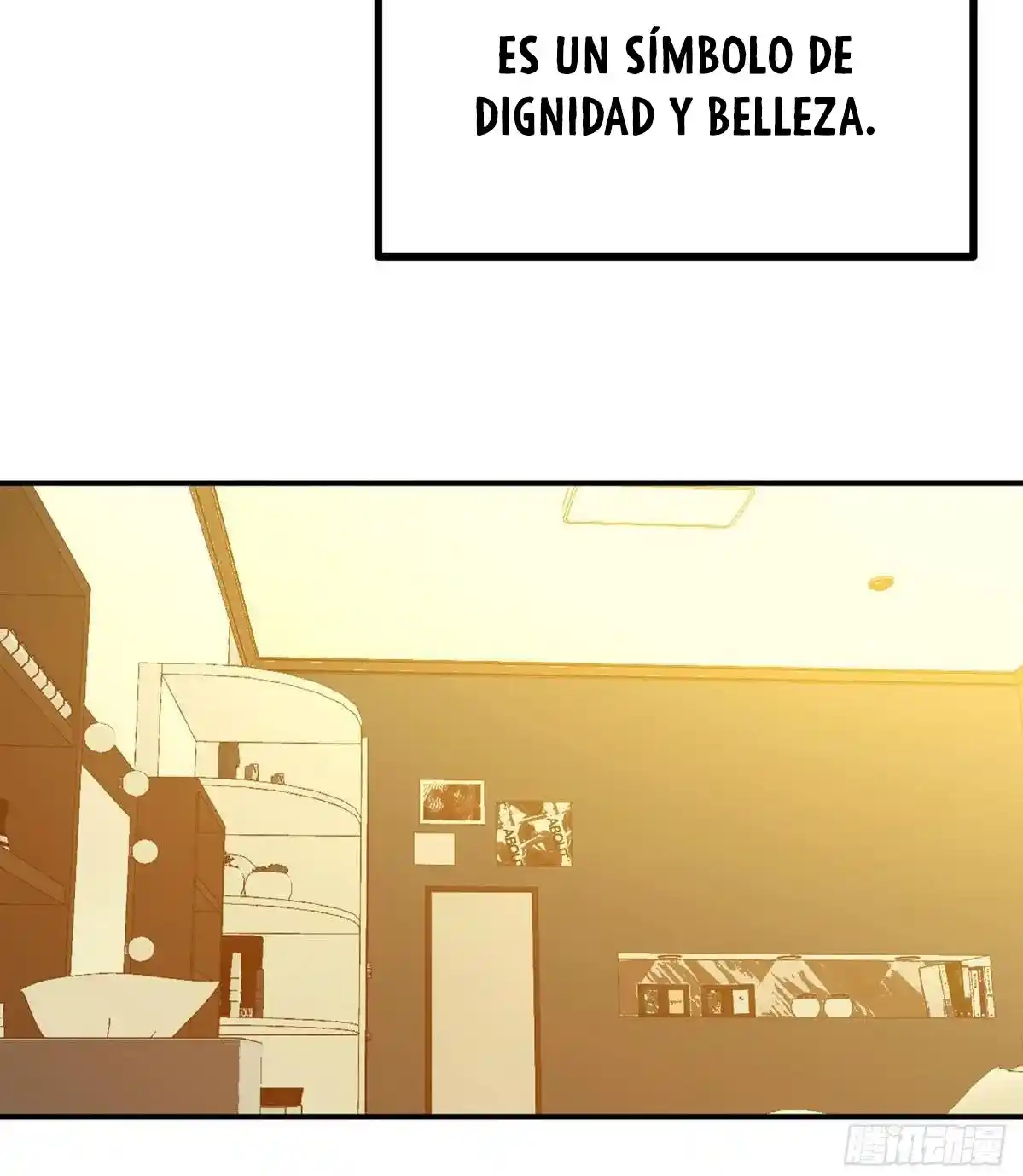 One Punch Star For 30 Days Sign In - Capítulo 34 - Página 22 - LectorTMOo
