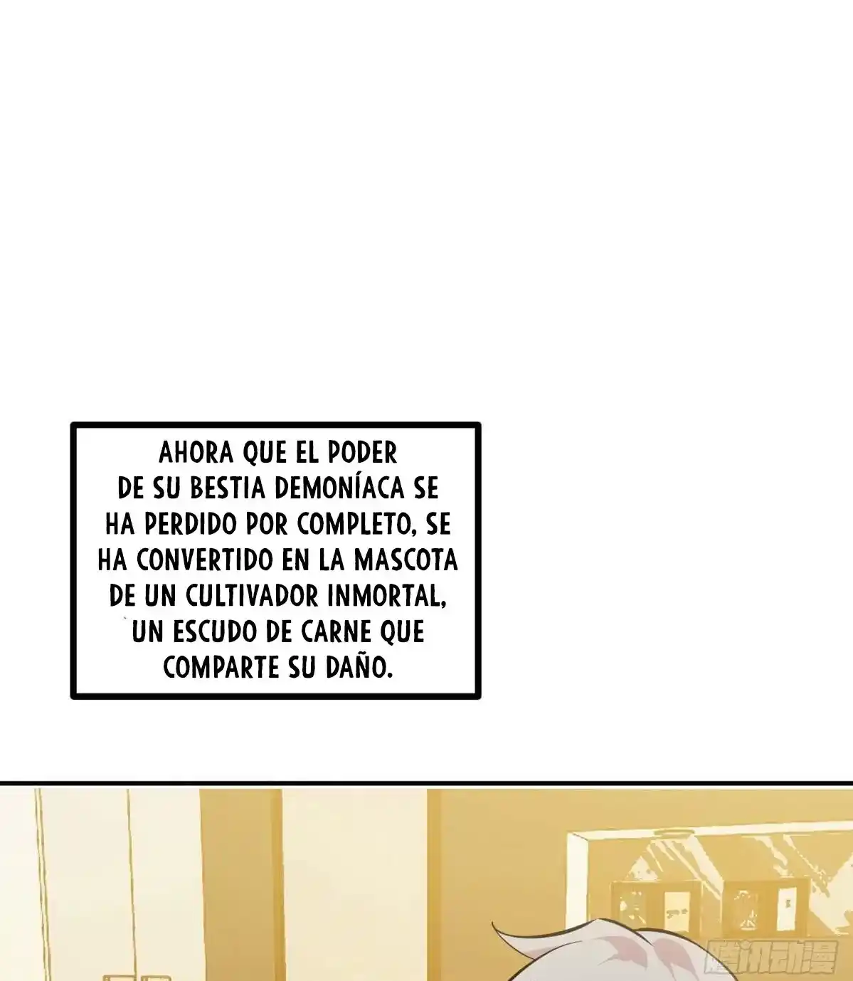 One Punch Star For 30 Days Sign In - Capítulo 34 - Página 23 - LectorTMOo