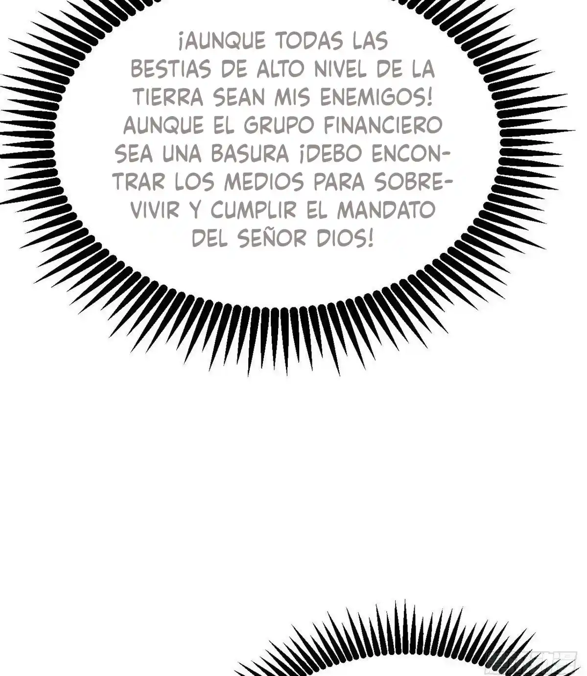 One Punch Star For 30 Days Sign In - Capítulo 34 - Página 27 - LectorTMOo