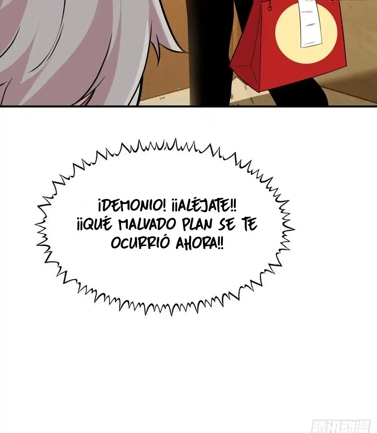 One Punch Star For 30 Days Sign In - Capítulo 34 - Página 31 - LectorTMOo