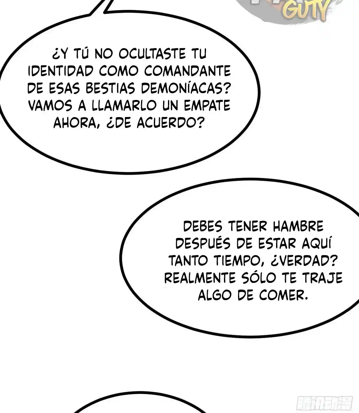 One Punch Star For 30 Days Sign In - Capítulo 34 - Página 34 - LectorTMOo