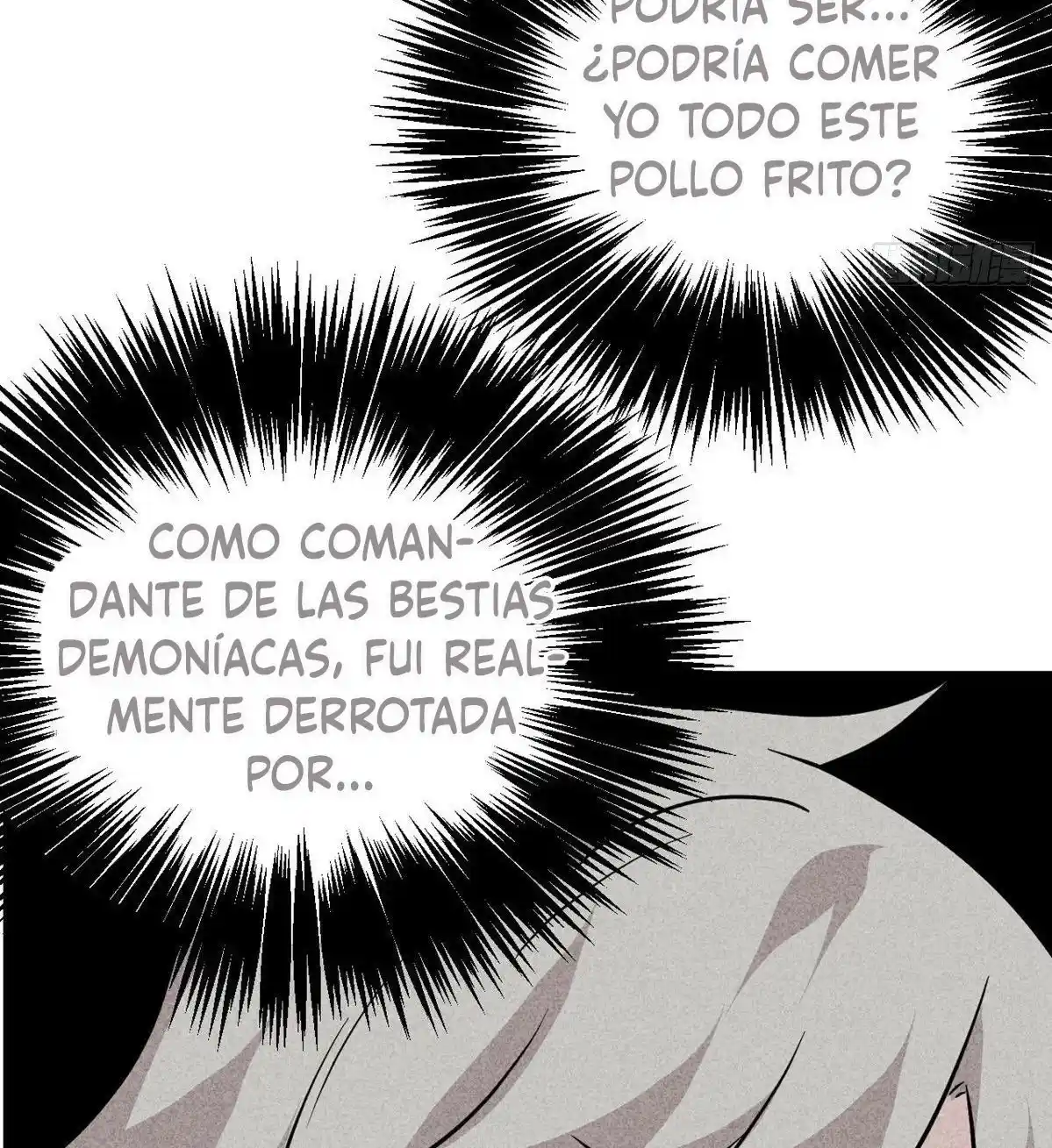 One Punch Star For 30 Days Sign In - Capítulo 34 - Página 49 - LectorTMOo