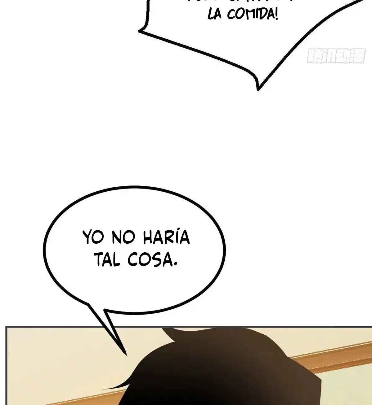 One Punch Star For 30 Days Sign In - Capítulo 34 - Página 51 - LectorTMOo