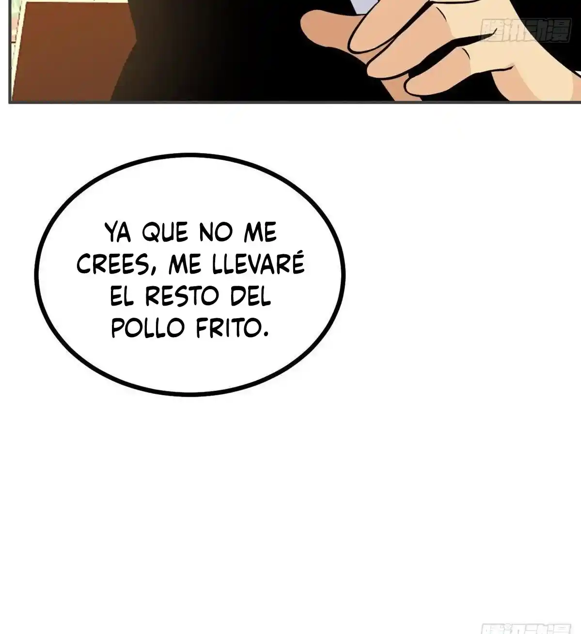 One Punch Star For 30 Days Sign In - Capítulo 34 - Página 53 - LectorTMOo