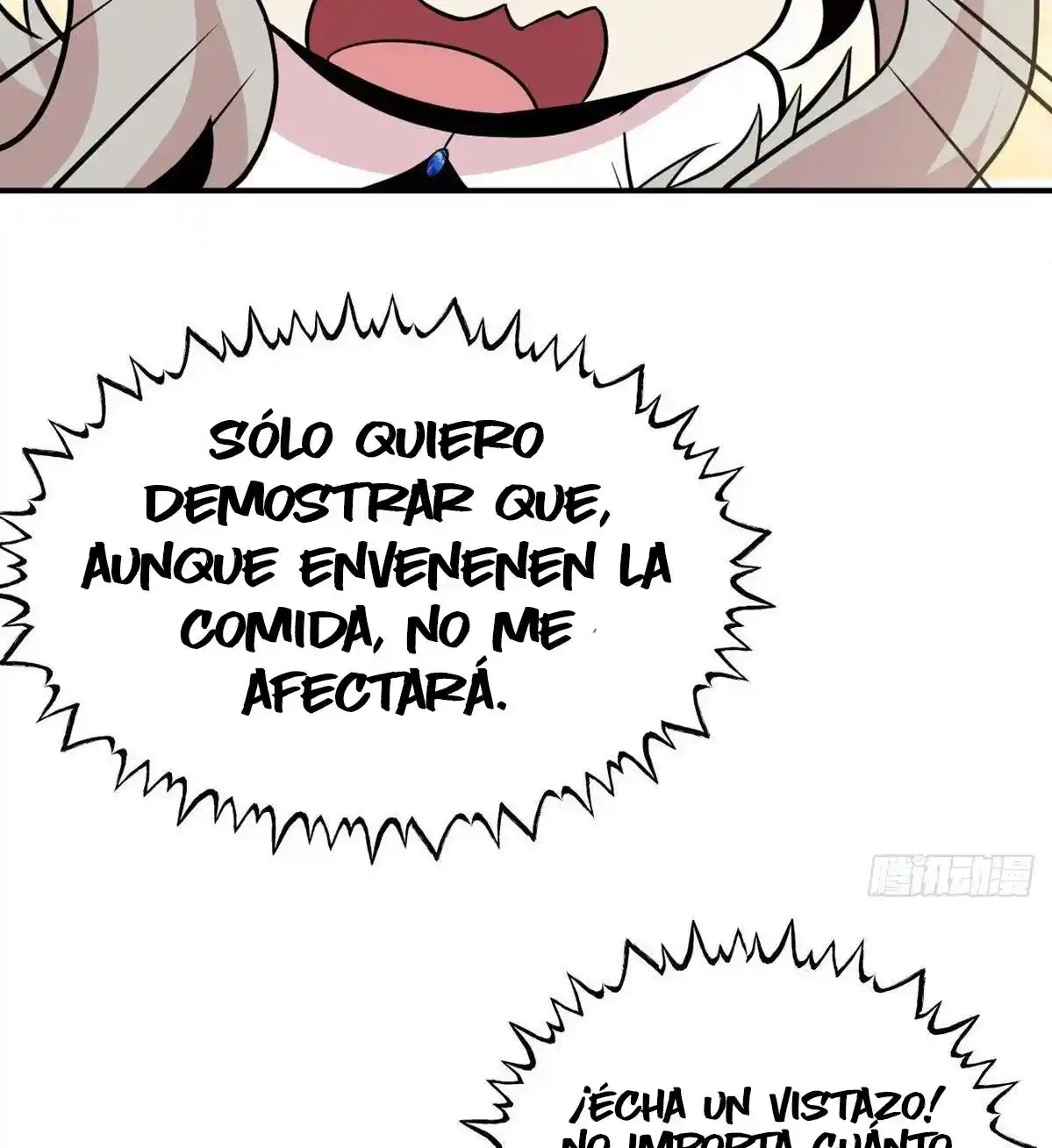 One Punch Star For 30 Days Sign In - Capítulo 34 - Página 61 - LectorTMOo