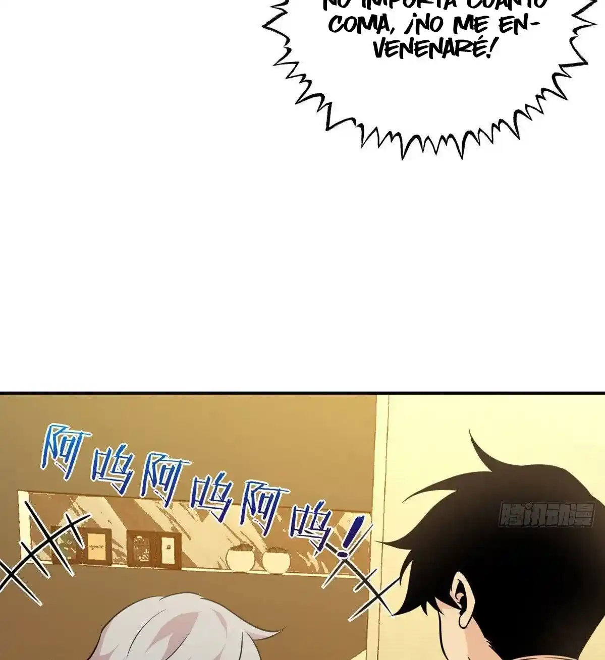 One Punch Star For 30 Days Sign In - Capítulo 34 - Página 62 - LectorTMOo