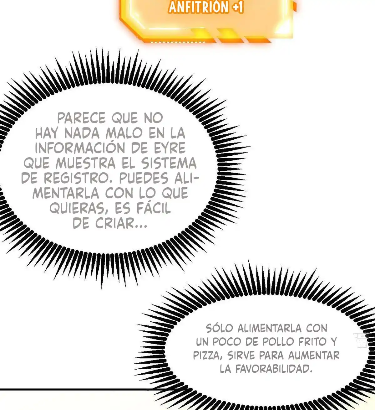 One Punch Star For 30 Days Sign In - Capítulo 34 - Página 65 - LectorTMOo