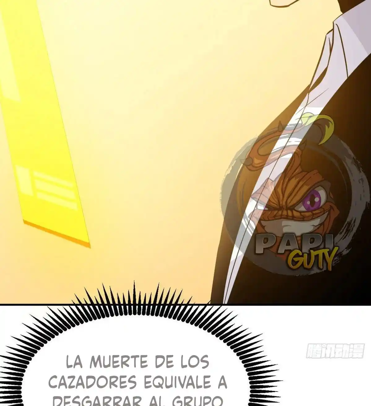 One Punch Star For 30 Days Sign In - Capítulo 34 - Página 67 - LectorTMOo