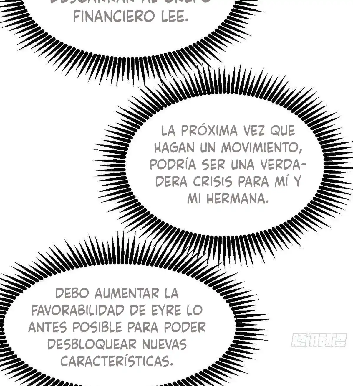 One Punch Star For 30 Days Sign In - Capítulo 34 - Página 68 - LectorTMOo