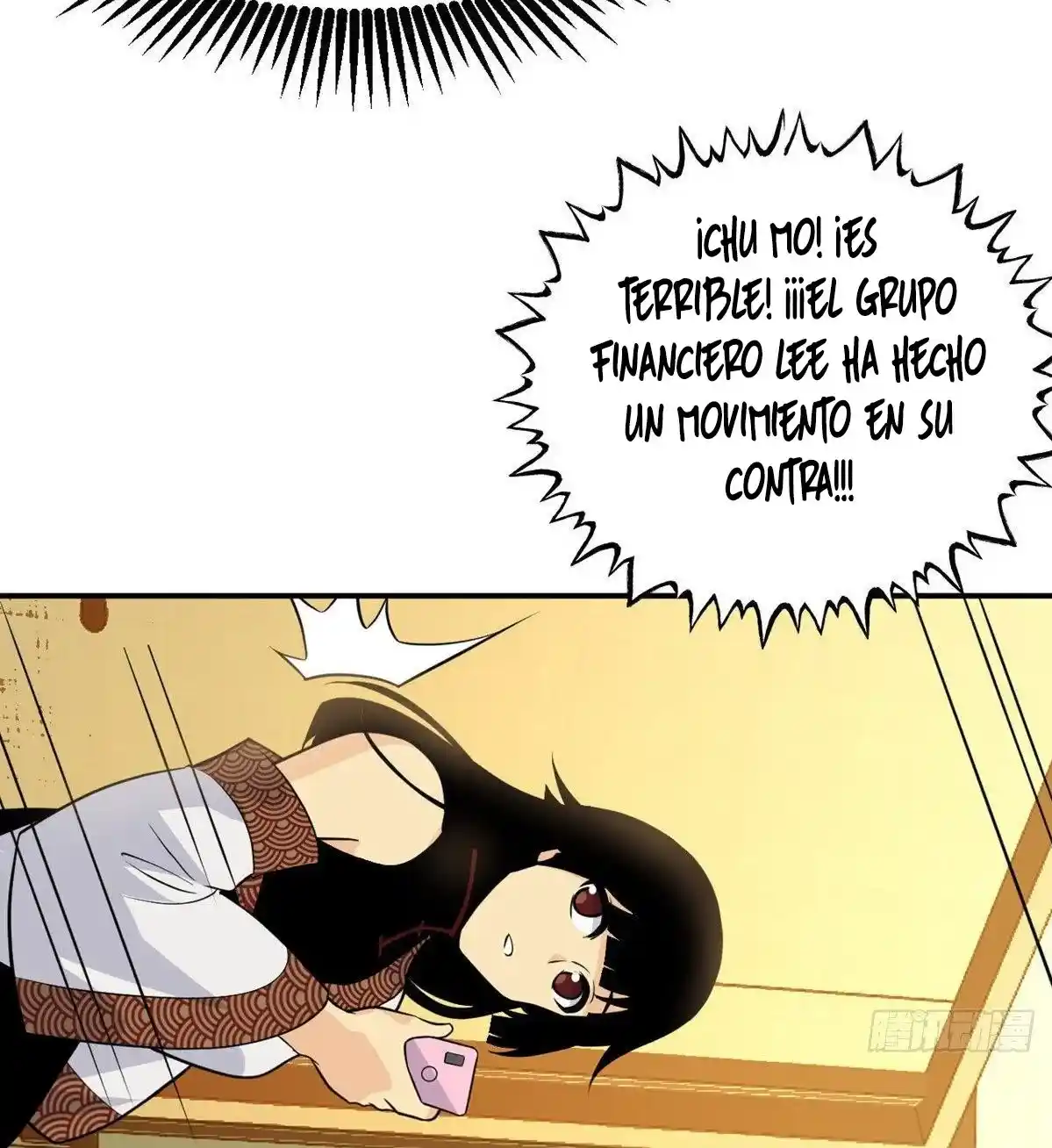 One Punch Star For 30 Days Sign In - Capítulo 34 - Página 69 - LectorTMOo