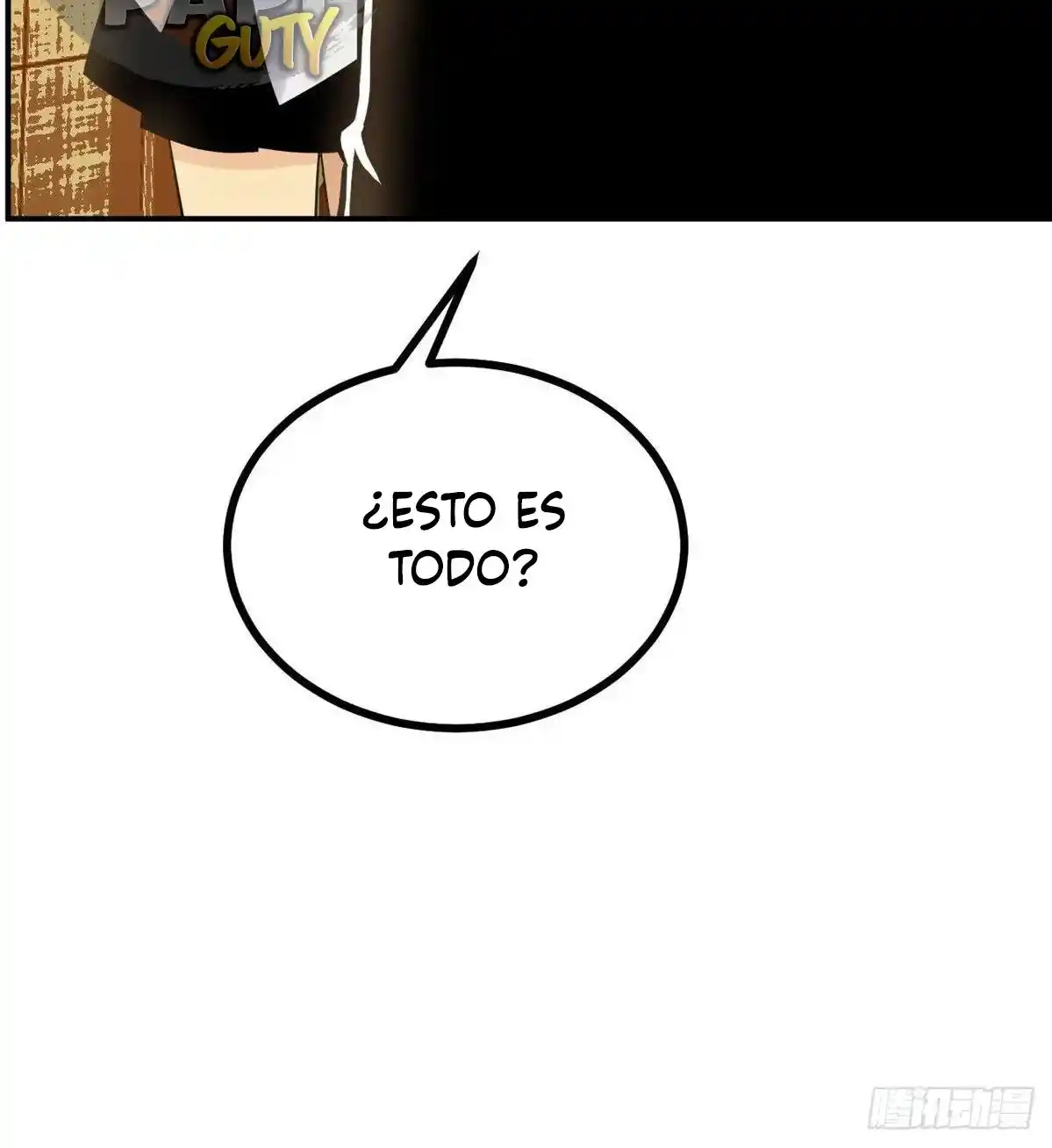 One Punch Star For 30 Days Sign In - Capítulo 34 - Página 73 - LectorTMOo