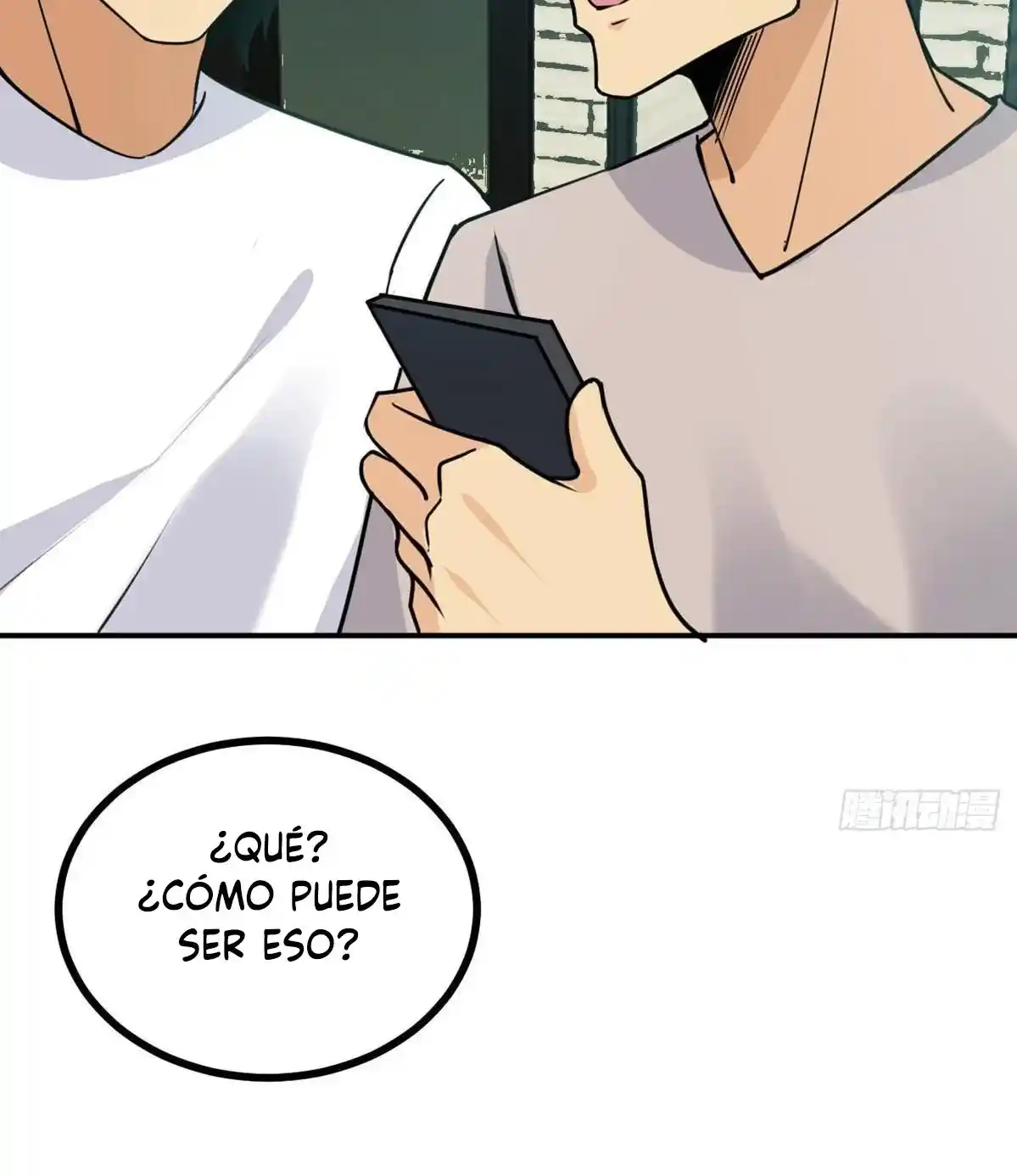 One Punch Star For 30 Days Sign In - Capítulo 35 - Página 9 - LectorTMOo