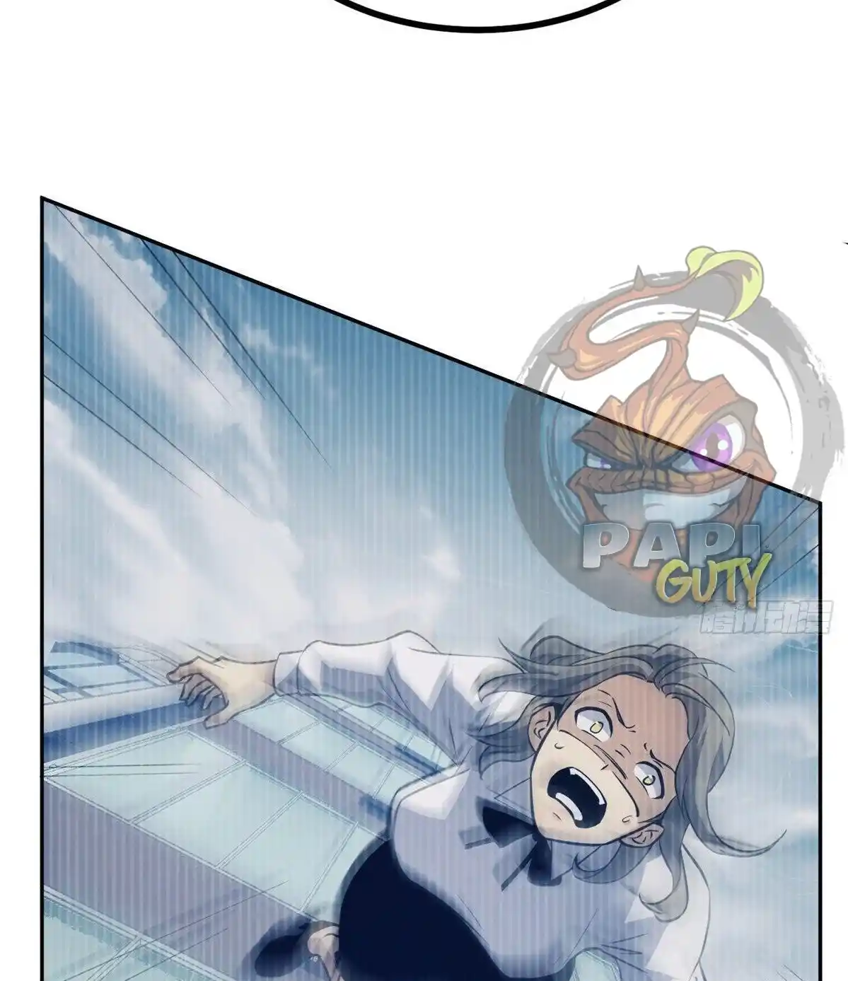 One Punch Star For 30 Days Sign In - Capítulo 35 - Página 14 - LectorTMOo