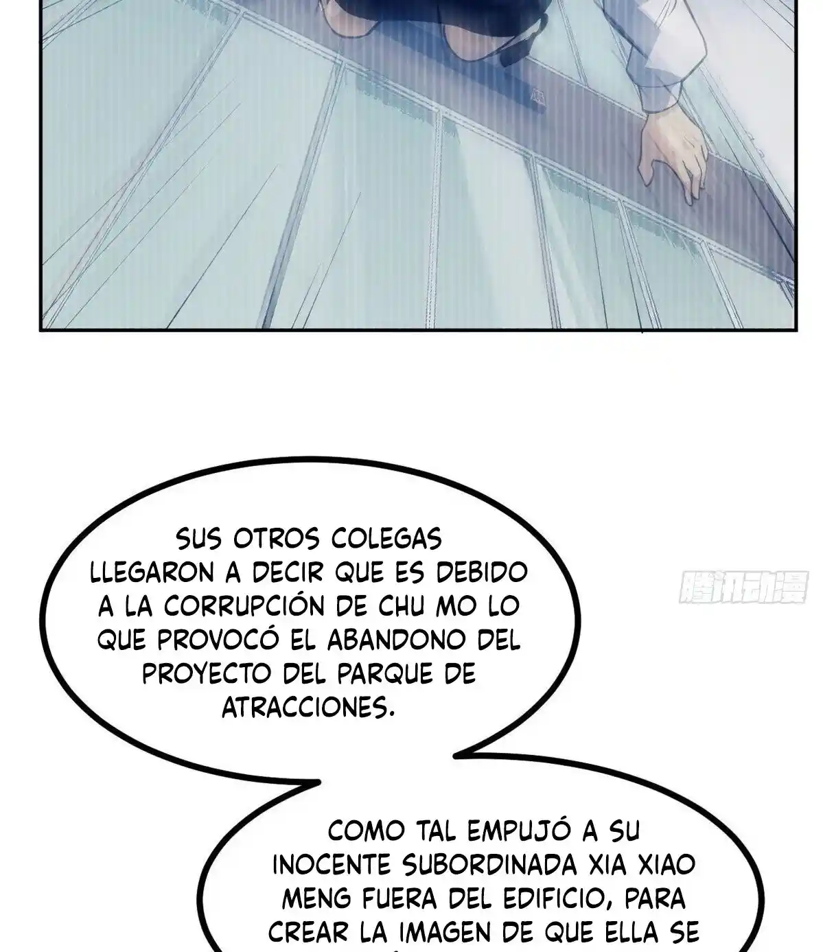 One Punch Star For 30 Days Sign In - Capítulo 35 - Página 15 - LectorTMOo