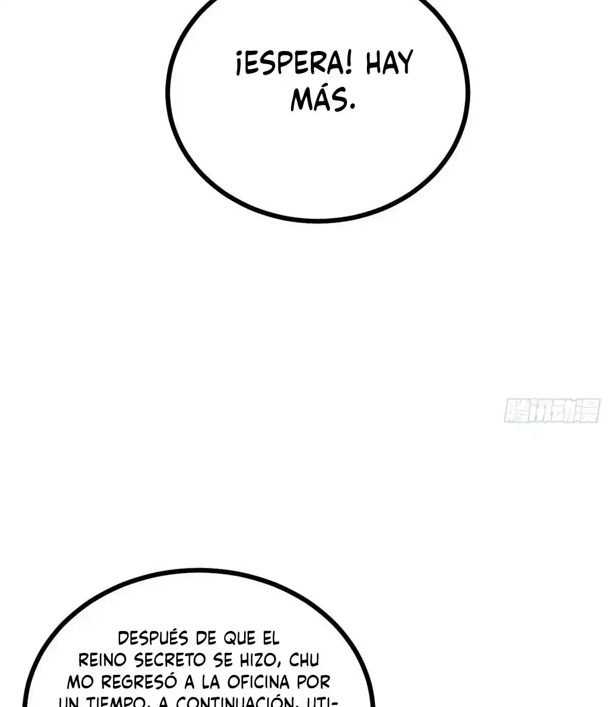 One Punch Star For 30 Days Sign In - Capítulo 35 - Página 18 - LectorTMOo