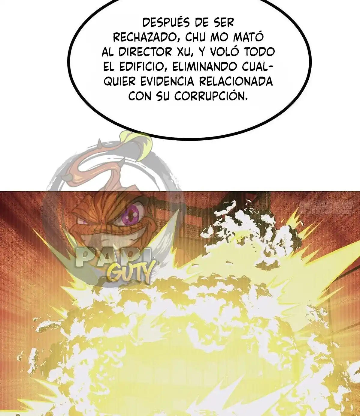 One Punch Star For 30 Days Sign In - Capítulo 35 - Página 21 - LectorTMOo