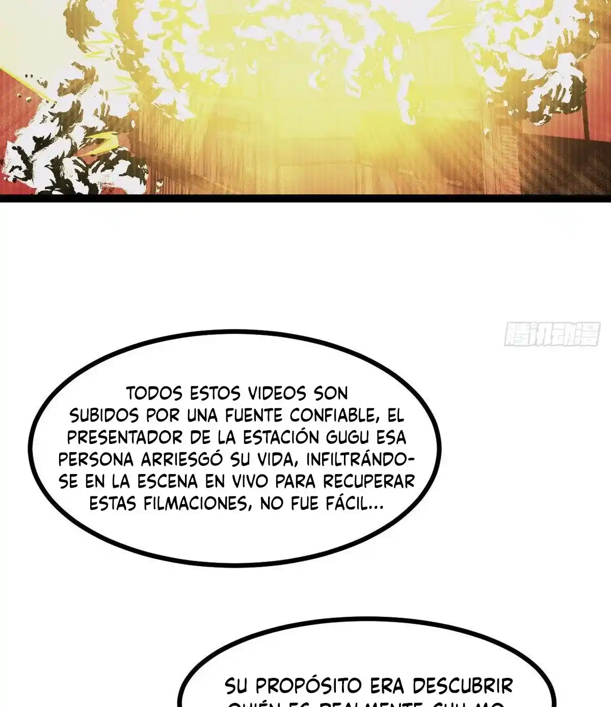 One Punch Star For 30 Days Sign In - Capítulo 35 - Página 22 - LectorTMOo