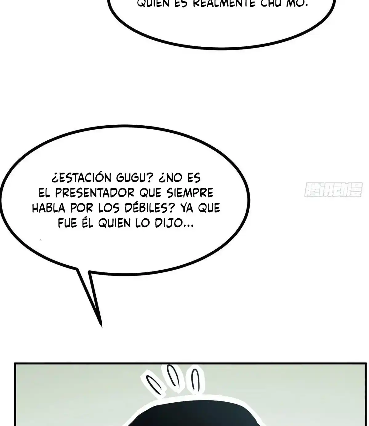 One Punch Star For 30 Days Sign In - Capítulo 35 - Página 23 - LectorTMOo