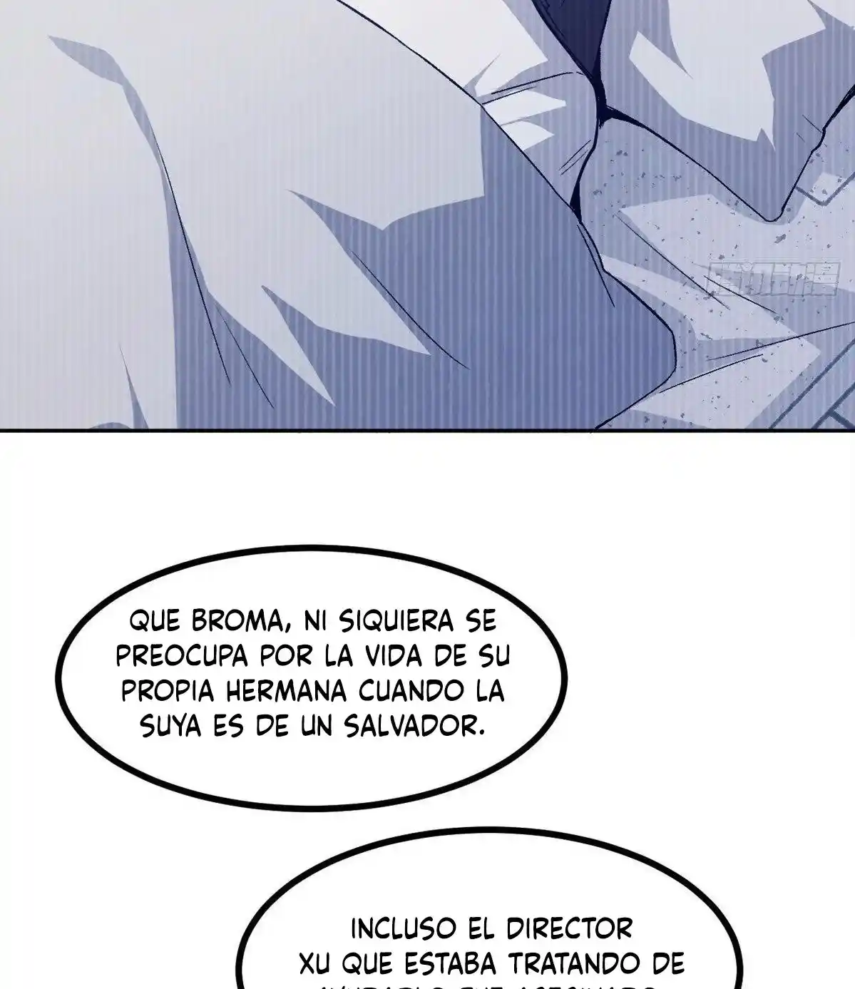 One Punch Star For 30 Days Sign In - Capítulo 35 - Página 29 - LectorTMOo