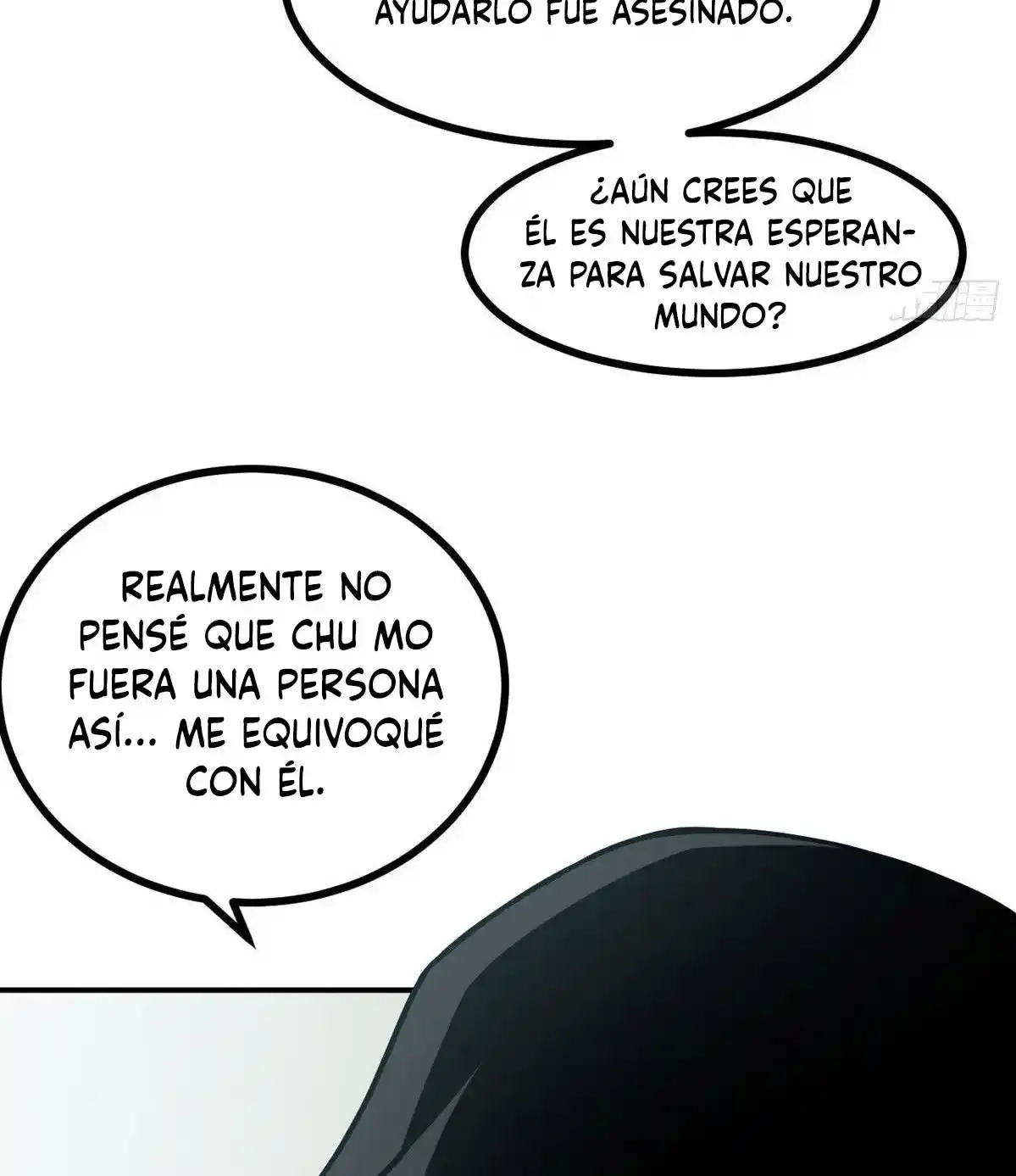 One Punch Star For 30 Days Sign In - Capítulo 35 - Página 30 - LectorTMOo