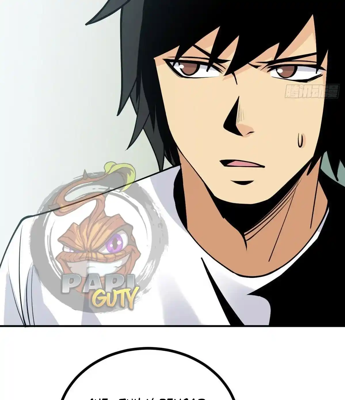 One Punch Star For 30 Days Sign In - Capítulo 35 - Página 31 - LectorTMOo