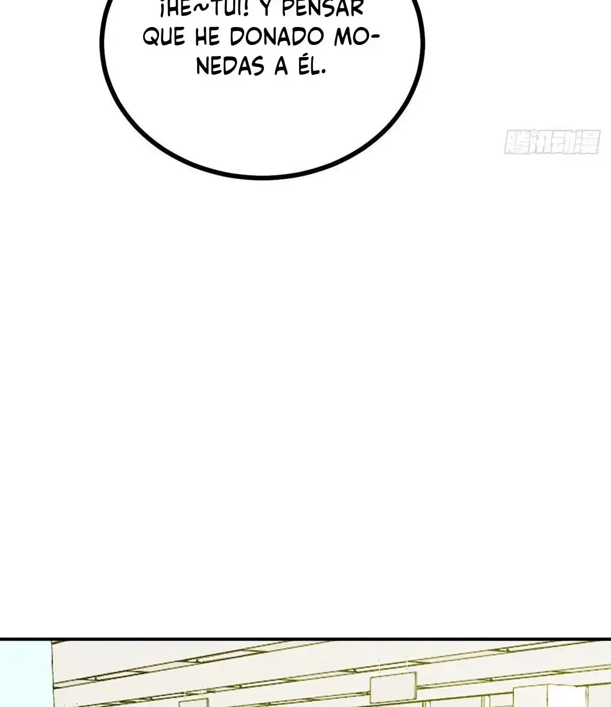 One Punch Star For 30 Days Sign In - Capítulo 35 - Página 32 - LectorTMOo