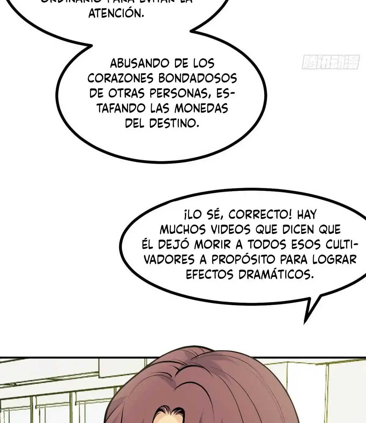One Punch Star For 30 Days Sign In - Capítulo 35 - Página 34 - LectorTMOo