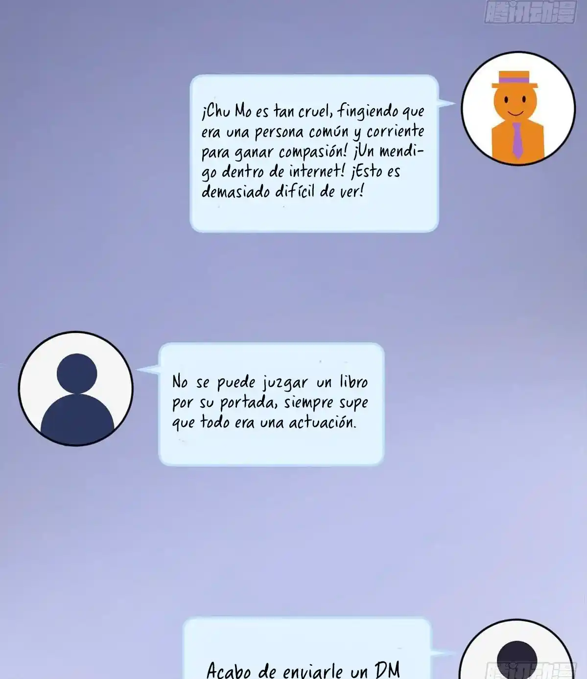 One Punch Star For 30 Days Sign In - Capítulo 35 - Página 39 - LectorTMOo